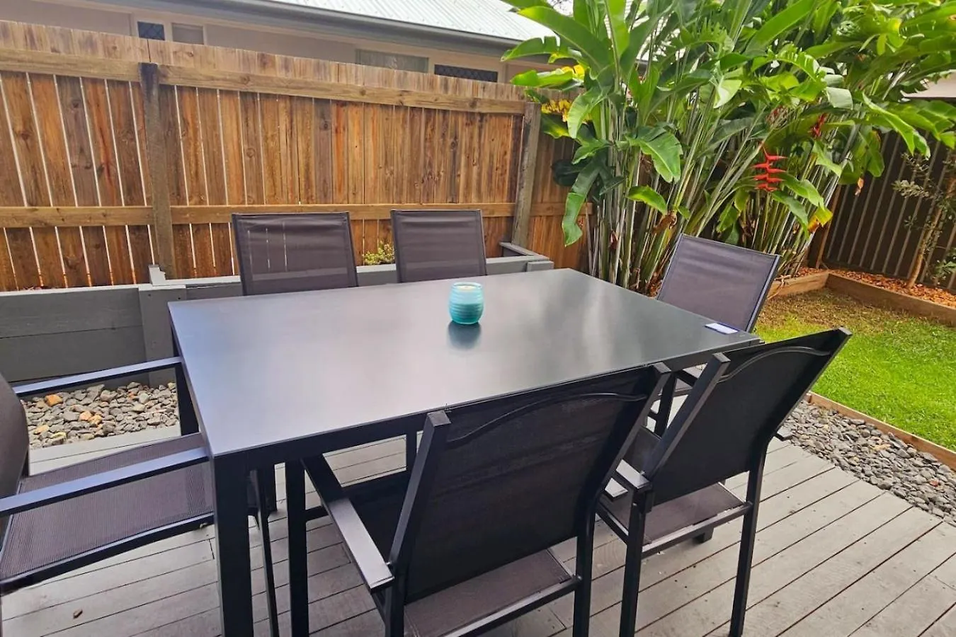 Bird Of Paradise Townhouse 2 At Sunlight Swan Beerwah Sleeps 6 Apartment