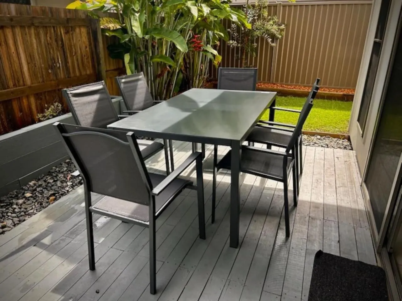 Apartment Bird Of Paradise Townhouse 2 At Sunlight Swan Beerwah Sleeps 6
