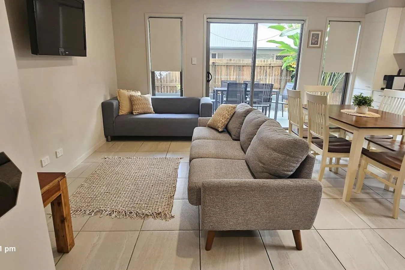 Bird Of Paradise Townhouse 2 At Sunlight Swan Beerwah Sleeps 6