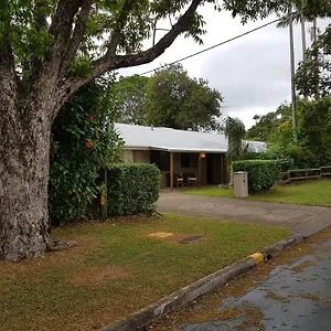 House Holiday home